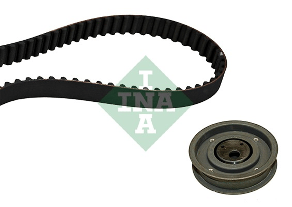 INA 10 - Triger Seti - Vw Golf2