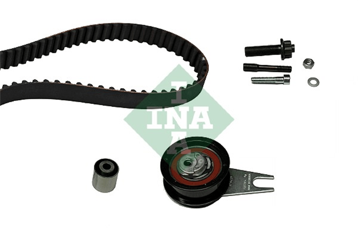 INA 10 - Triger Seti - Vw Golf3-passat