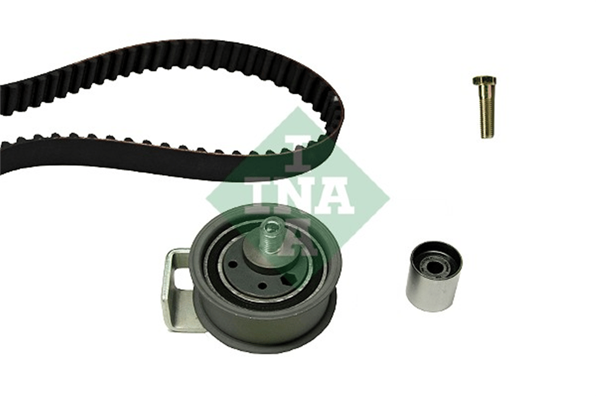 INA 10 - Triger Seti - Vw Passat-a4-a6