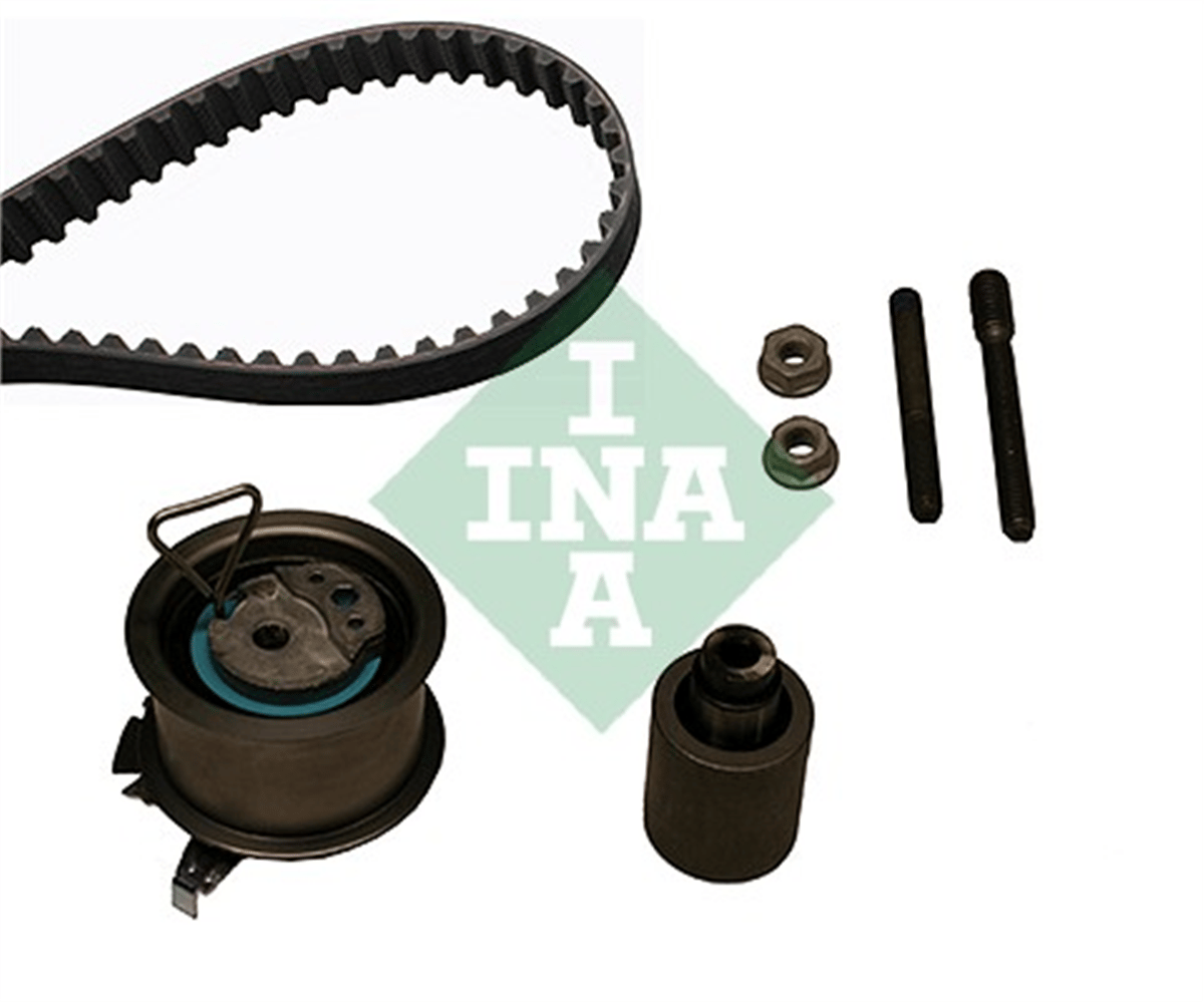 INA 10 - Triger Seti - Vw Polo-caddy-t5-golf5-passat-a3-leon