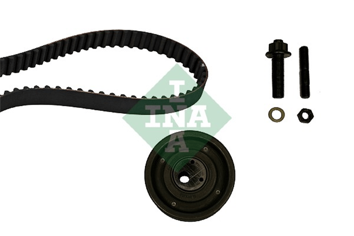 INA 10 - Triger Seti - Vw Polo Classic-golf1-golf2-a80