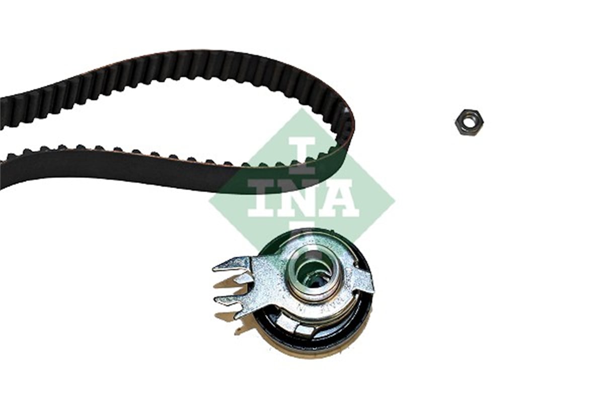 INA 10 - Triger Seti - Vw Polo-cordoba-ibiza-fabia