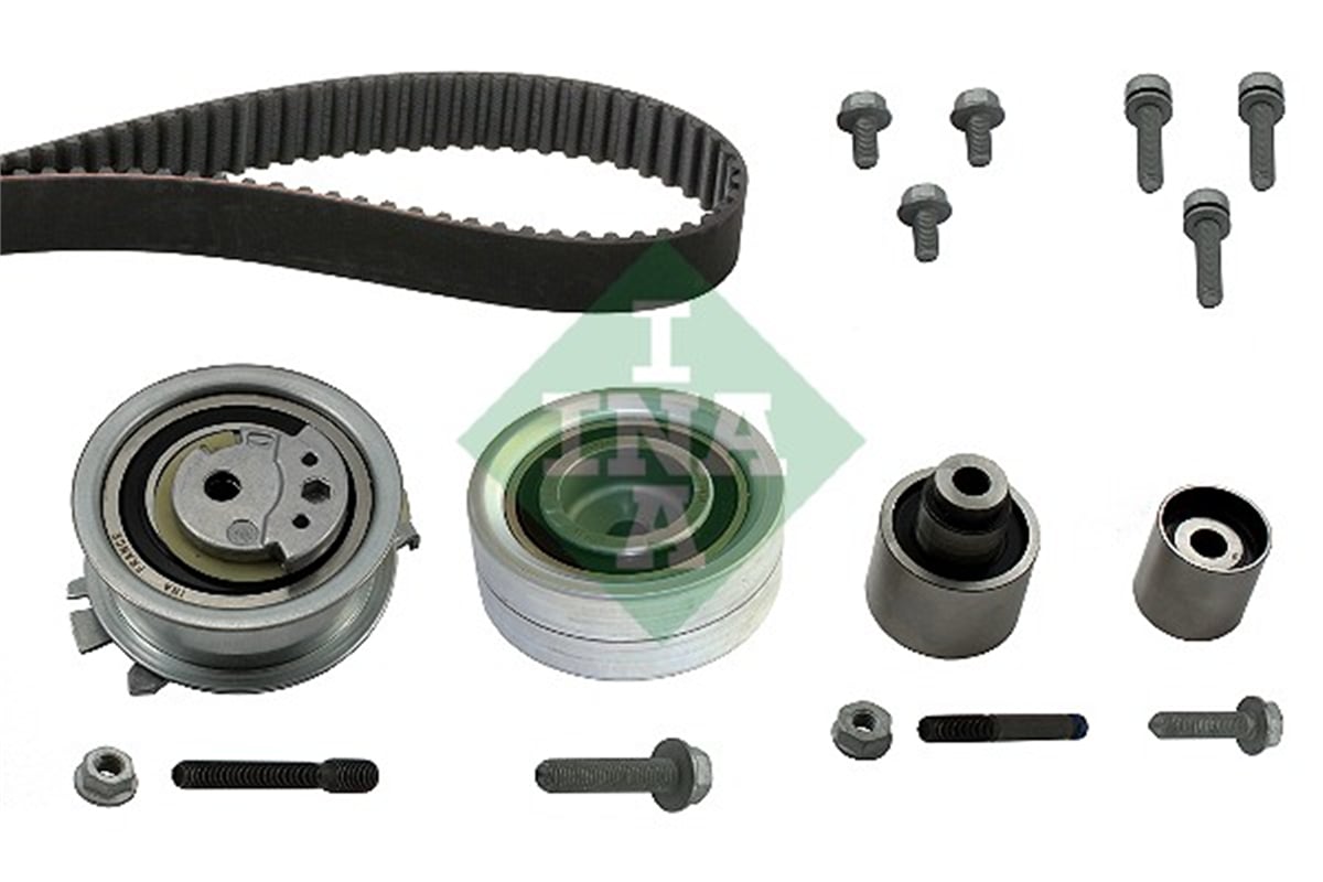 INA 10 - Triger Seti - Vw Polo-golf6-jetta-passat-t5-crafter-amarok-a3-a4-leon