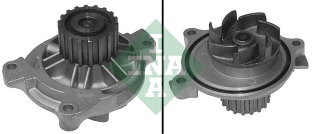 INA 10 - Triger Seti+devirdaim - Volvo Volvo S70 S80 I V70