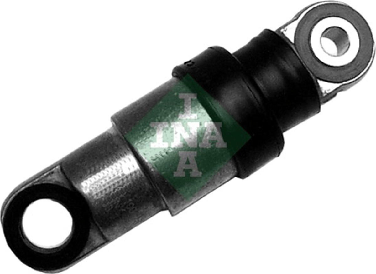 INA 10 - V Kayis Gergi Amortisörü - Bmw E36-46-39-60-x3