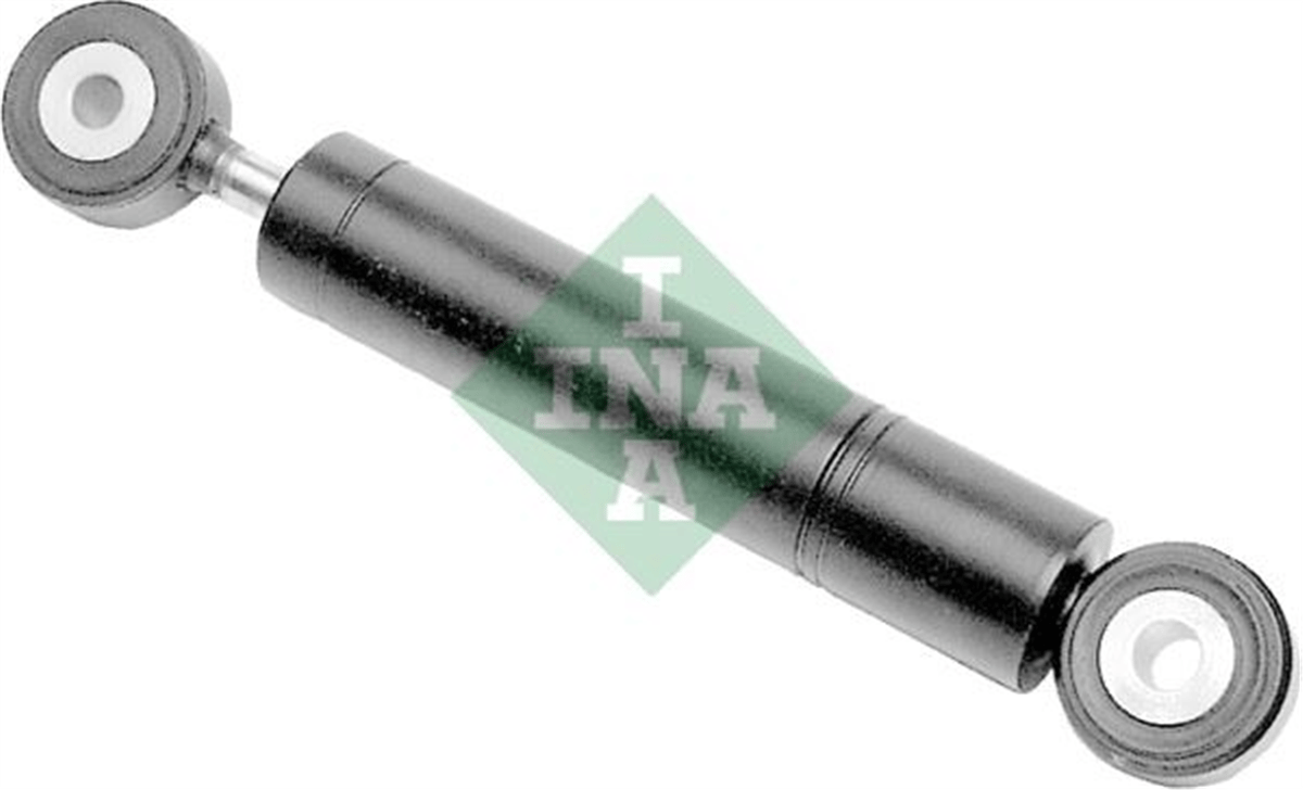 INA 10 - V Kayis Gergi Amortisörü - Mercedes W124-201-126