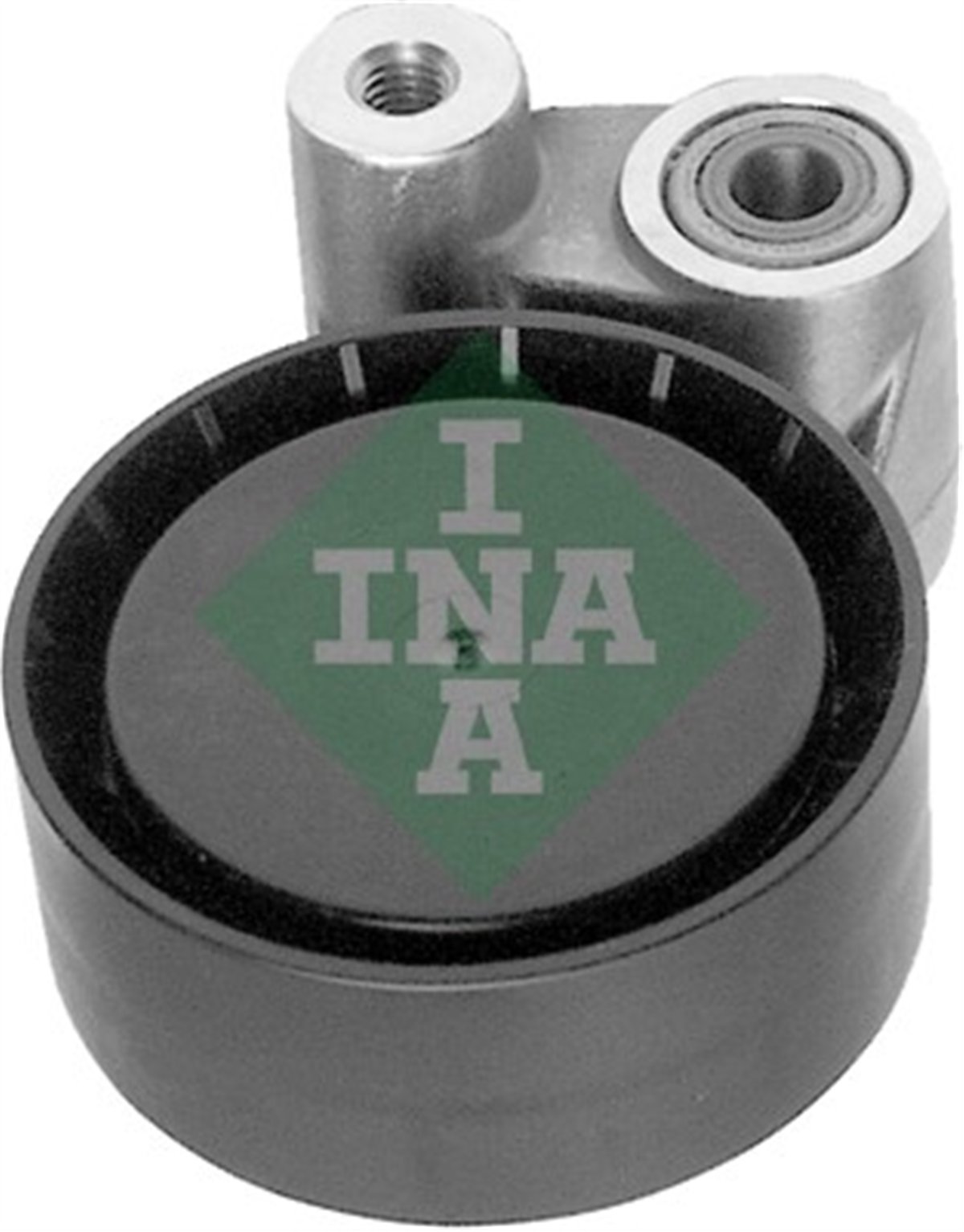 INA 10 - V Kayis Gergi Rulmani - Bmw E38/39