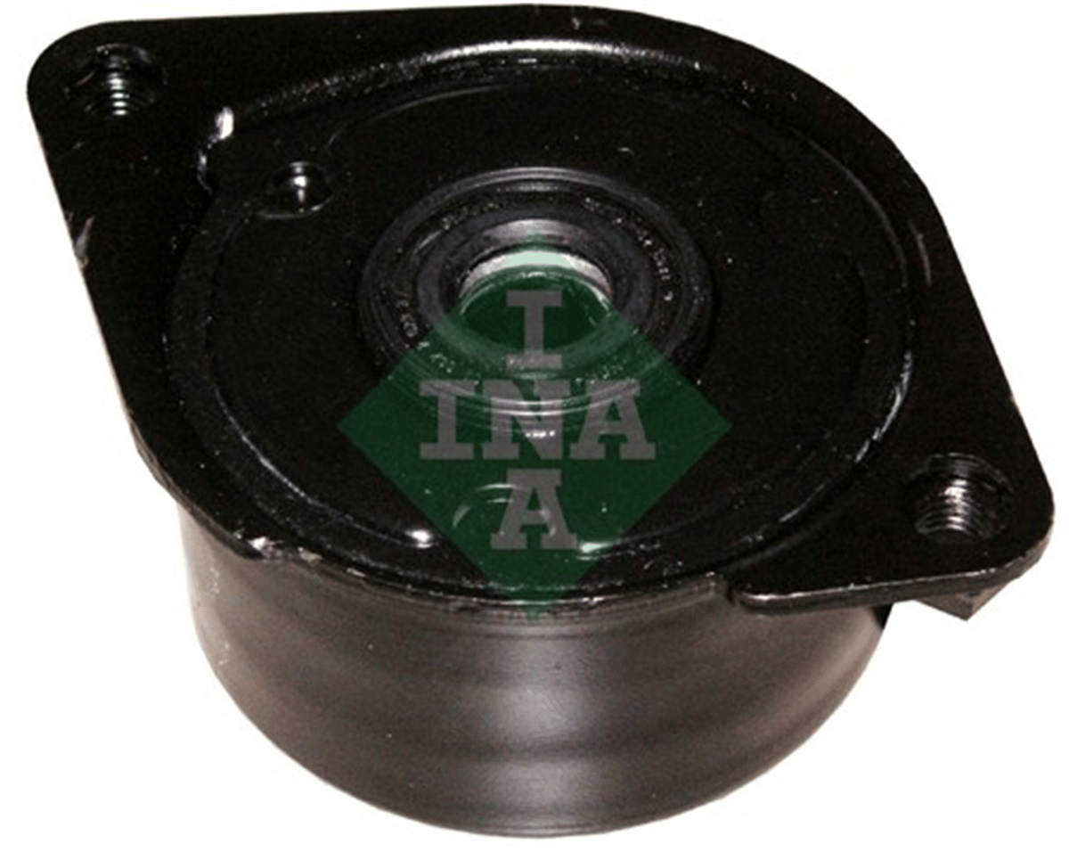 INA 10 - V Kayis Gergi Rulmani - Bmw E46-39-38-x5