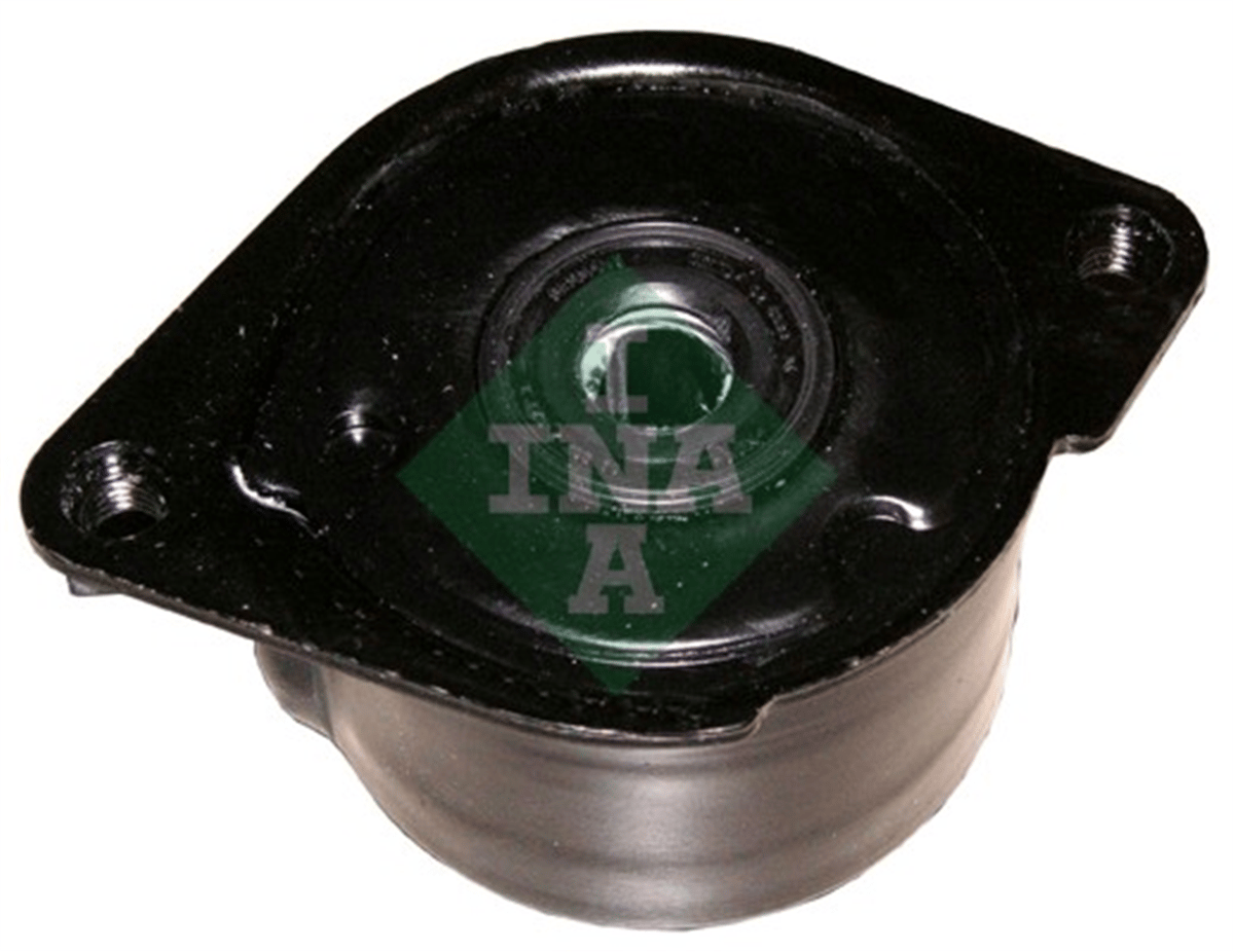 INA 10 - V Kayis Gergi Rulmani - Bmw E46-90-91-92-60-63-64-x5
