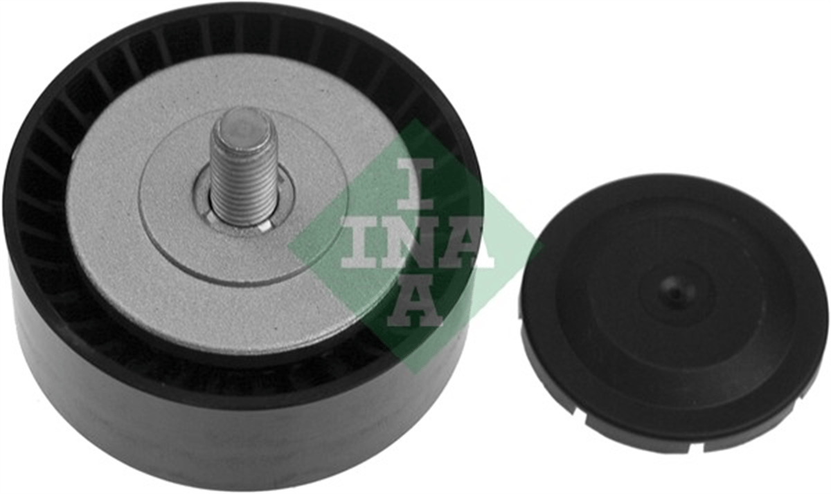 INA 10 - V Kayis Gergi Rulmani - Bmw E60-65-66-x5