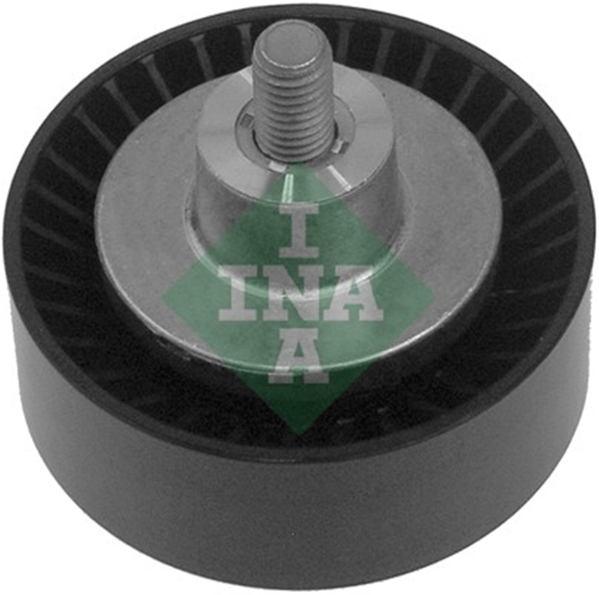 INA 10 - V Kayis Gergi Rulmani - Bmw E60/61/65/66/x3