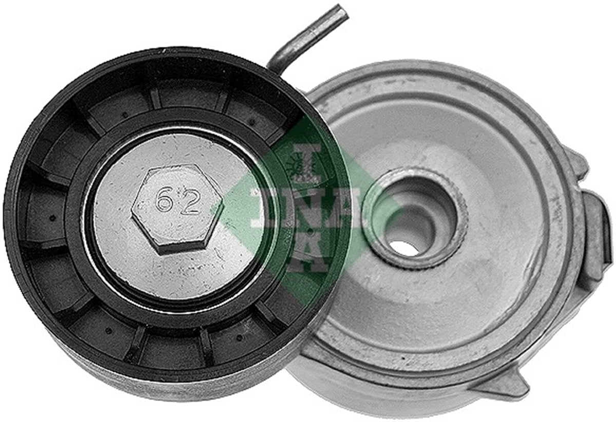 INA 10 - V Kayis Gergi Rulmani - Bmw Mondeo/407/308/rand Rover