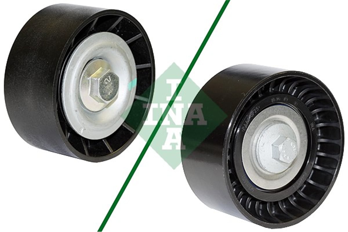 INA 10 - V Kayis Gergi Rulmani - Fiat Bravo/stilo/alfa 147-156