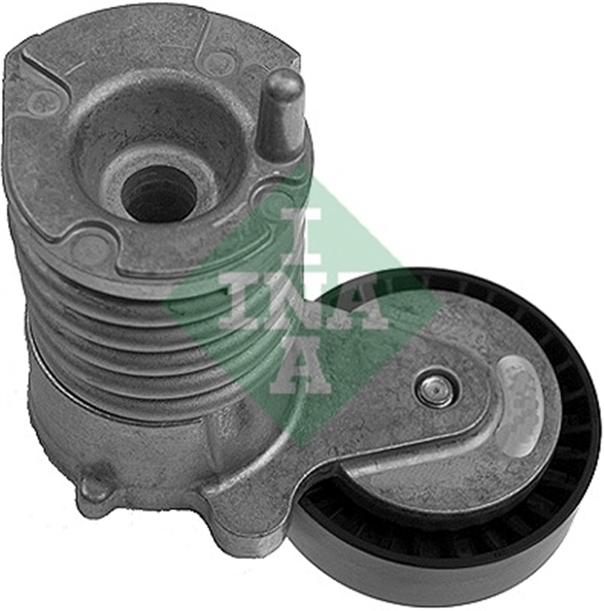 INA 10 - V Kayis Gergi Rulmani - Ford 2.5 St