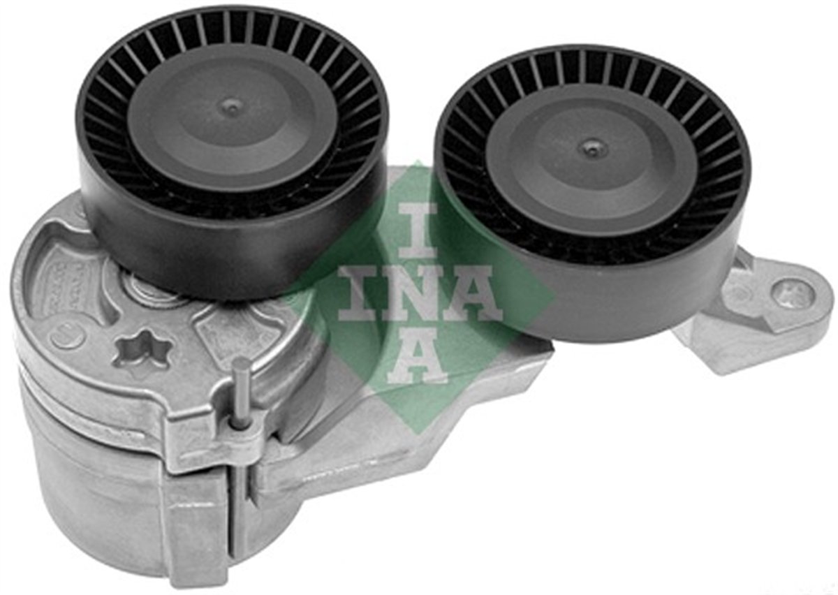 INA 10 - V Kayis Gergi Rulmani - Ford S60 / S80