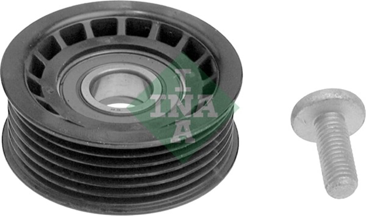 INA 10 - V Kayis Gergi Rulmani - Ford Transit V-184/mondeo