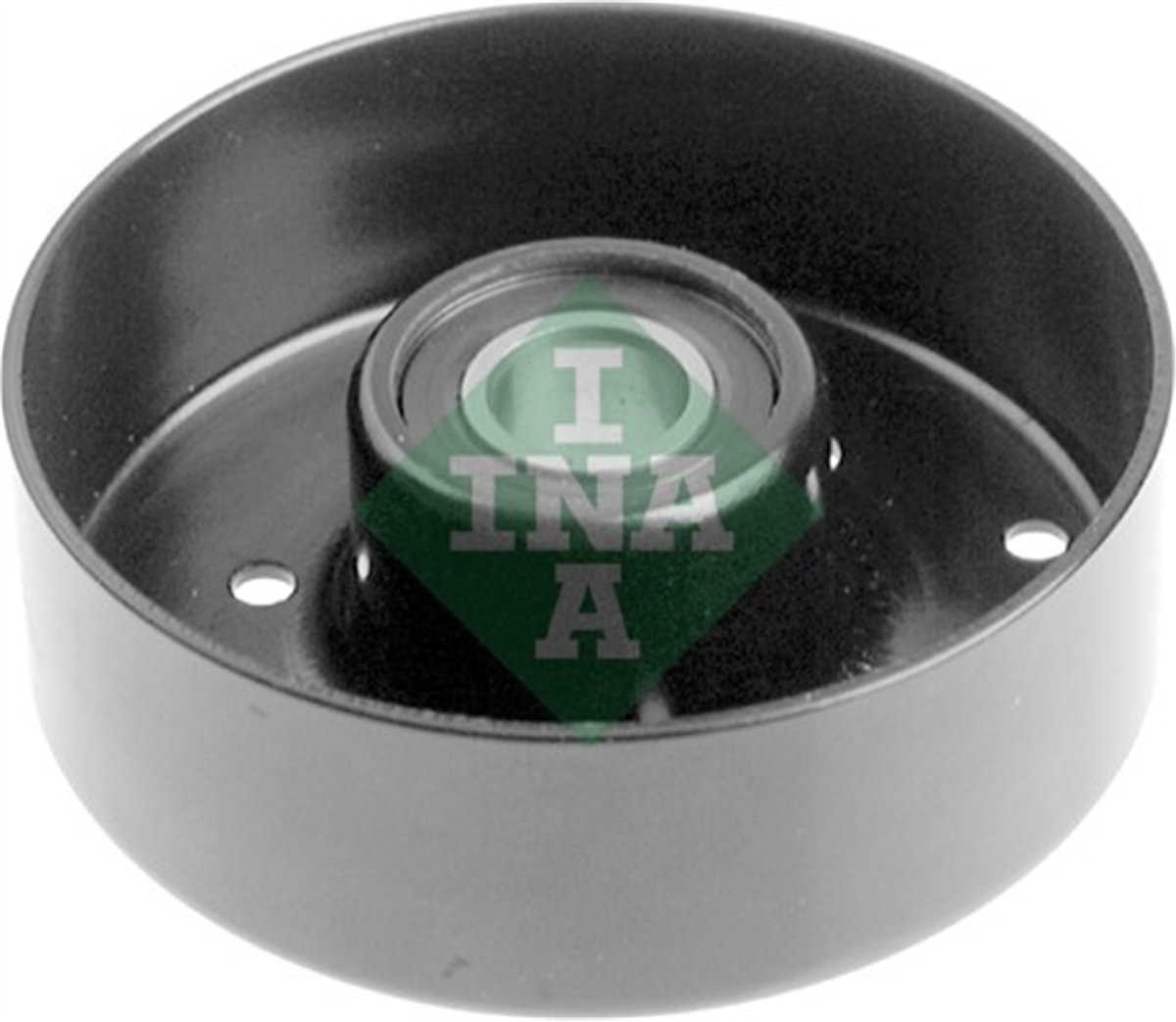 INA 10 - V Kayis Gergi Rulmani - Mercedes W140-202-208-210