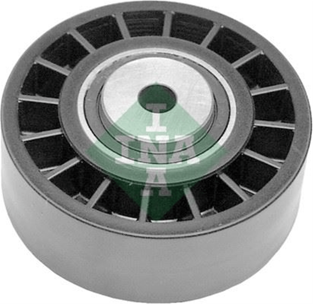 INA 10 - V Kayis Gergi Rulmani - Mercedes W124-202-210