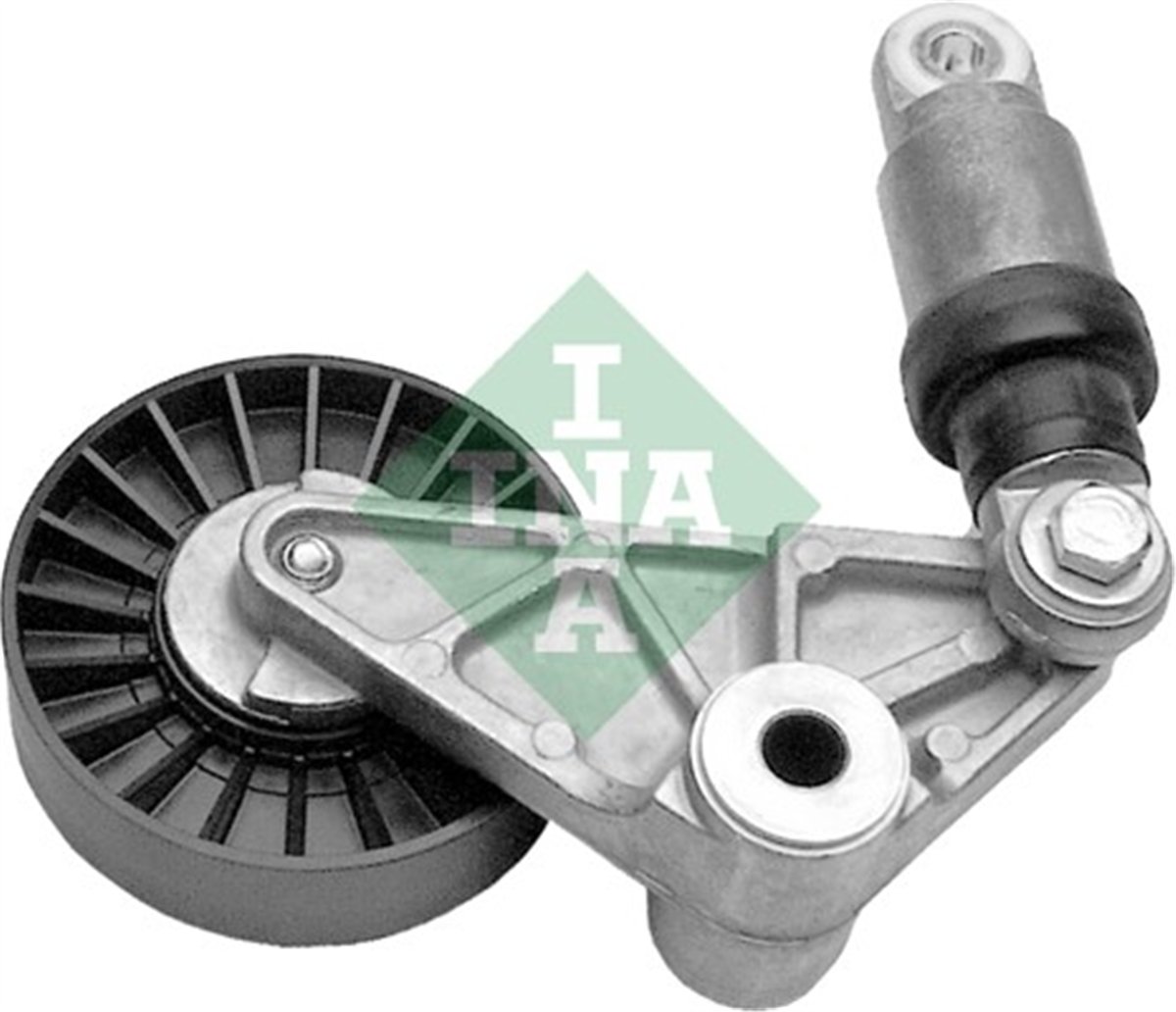 INA 10 - V Kayis Gergi Rulmani - Opel Astra G Vectra B Vectra C Omega B Frontera B