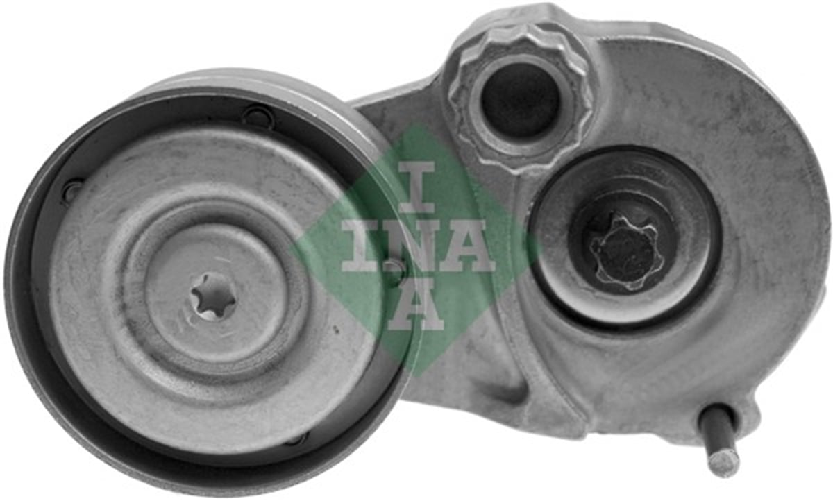 INA 10 - V Kayis Gergi Rulmani - Opel Astra G-h-j Insignia Vectra C Mokka Zafira B Cruze Aveo Trax