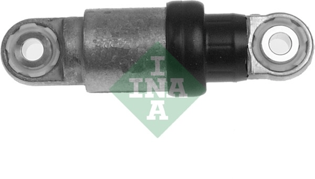 INA 10 - V Kayis Gergi Rulmani - Opel Astra G Vectra B Vectra C Omega B Frontera B