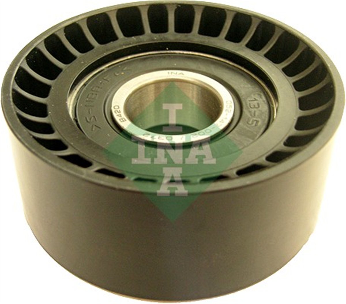 INA 10 - V Kayis Gergi Rulmani - Renault Logan/clio/kangoo/megane/scenic/logan/master/trafic