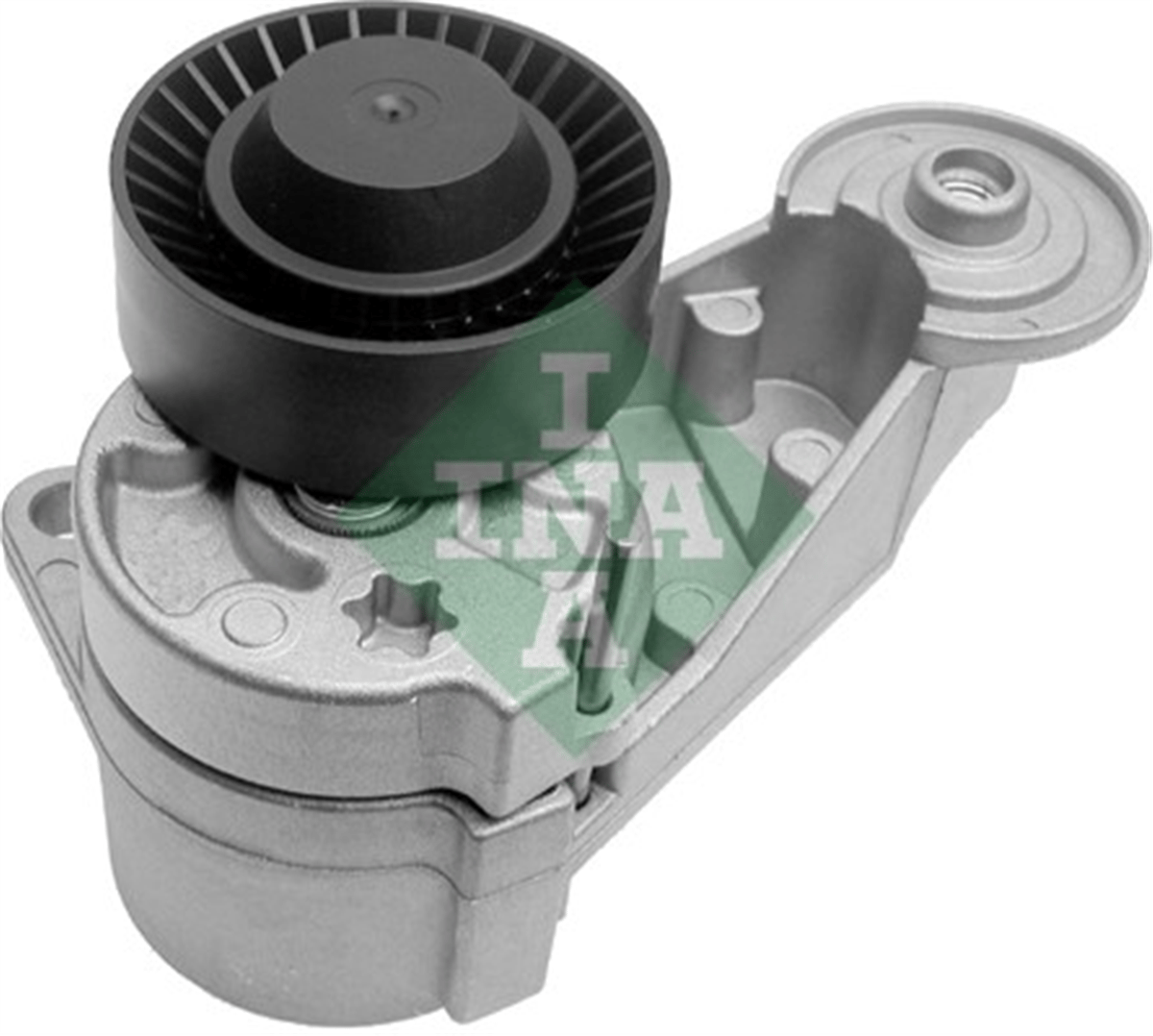 INA 10 - V Kayis Gergi Rulmani - Volvo S60 / S80 / V70 / Xc90