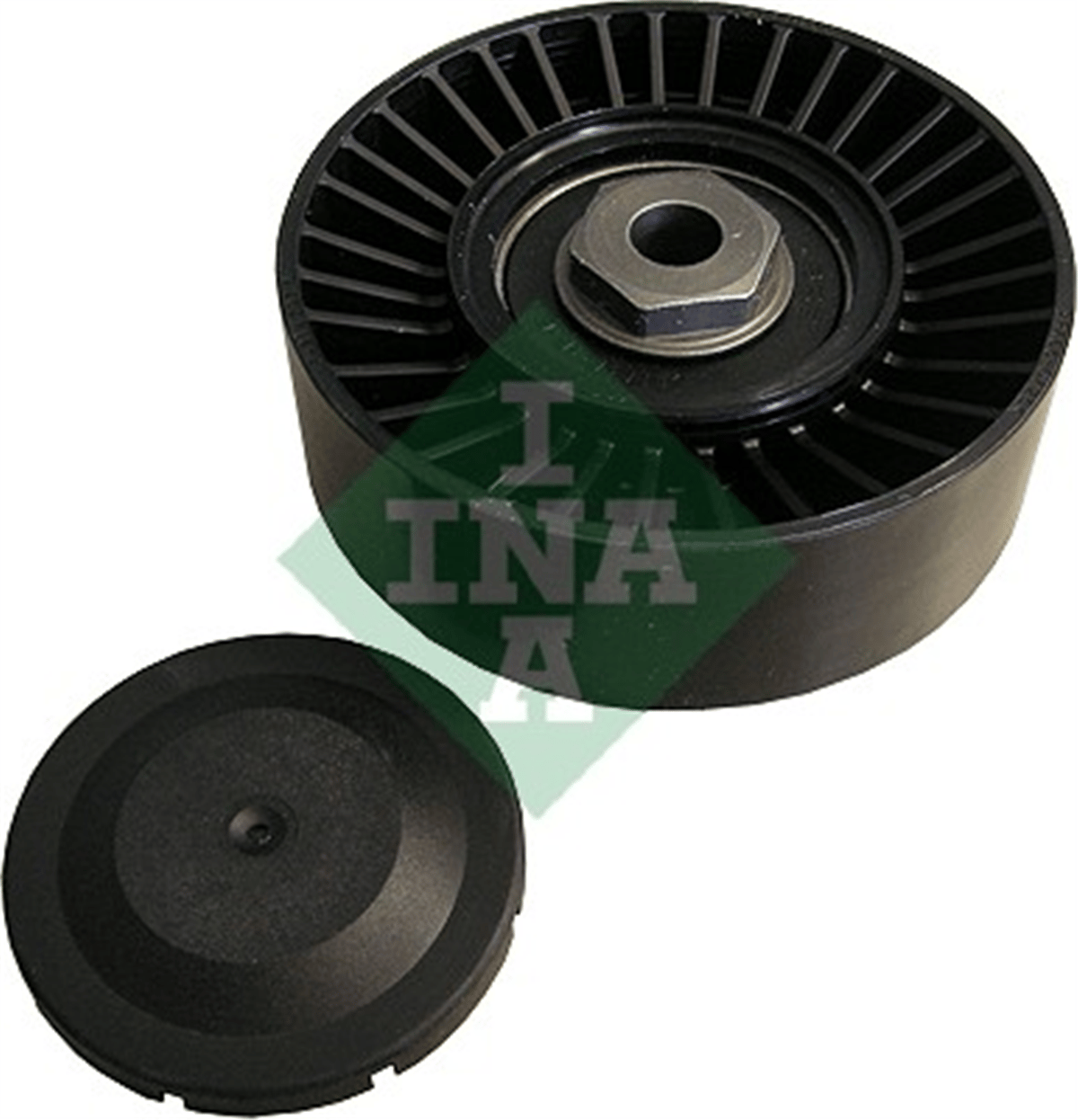 INA 10 - V Kayis Gergi Rulmani - Vw T4-caddy-passat-golf3