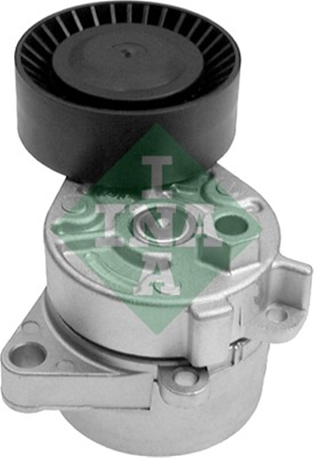 INA 10 - V Kayis Gergisi Komple - Bmw E34-36-46-x5-x3-60