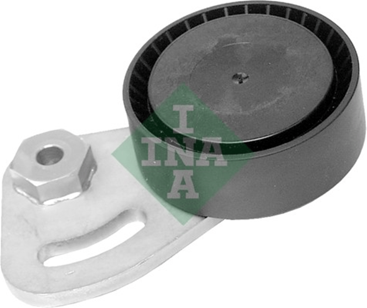 INA 10 - V Kayis Gergisi Komple - Bmw E36/38/39