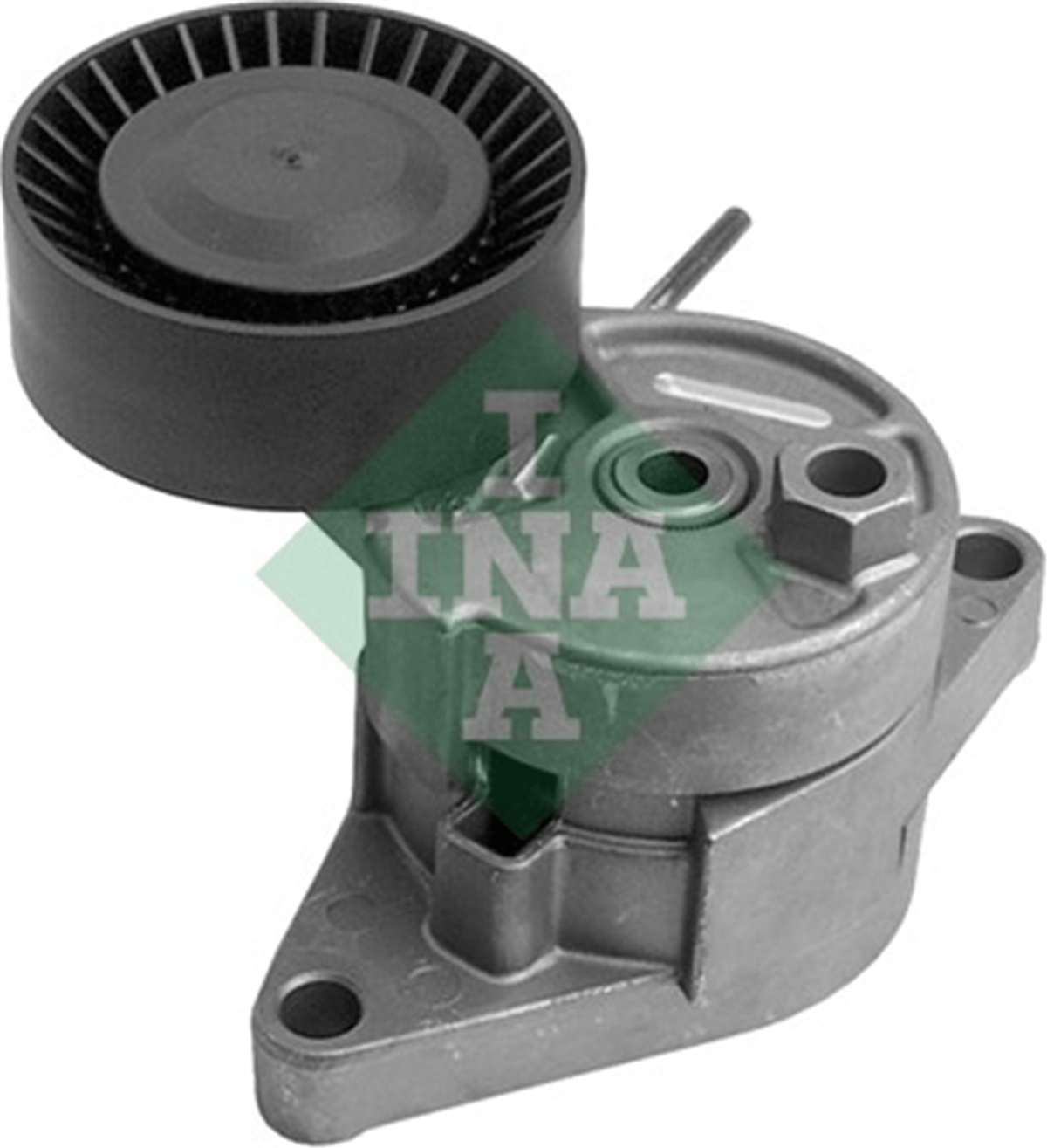 INA 10 - V Kayis Gergisi Komple - Bmw E46/38/39/x5
