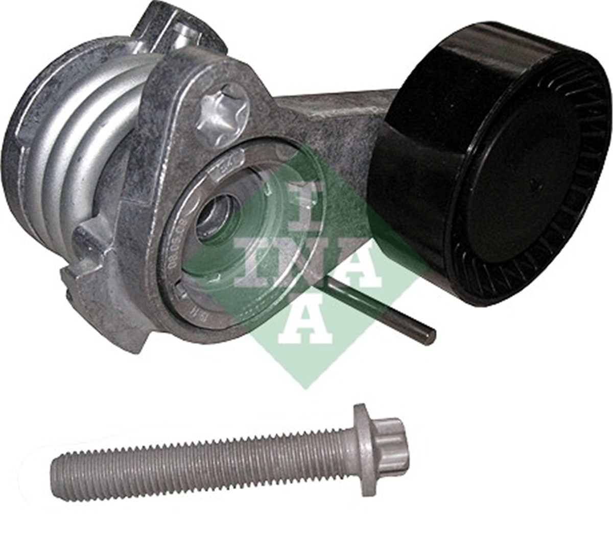 INA 10 - V Kayis Gergisi Komple - Bmw E81-e82-e87-e88-e90-e91-e92-e93-e60-e61-e63-e64-e65-e66-x1 E84-x3 E83-x5 E70