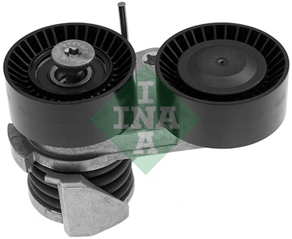 INA 10 - V Kayis Gergisi Komple - Bmw E82/88/90/91/92/93/60/61