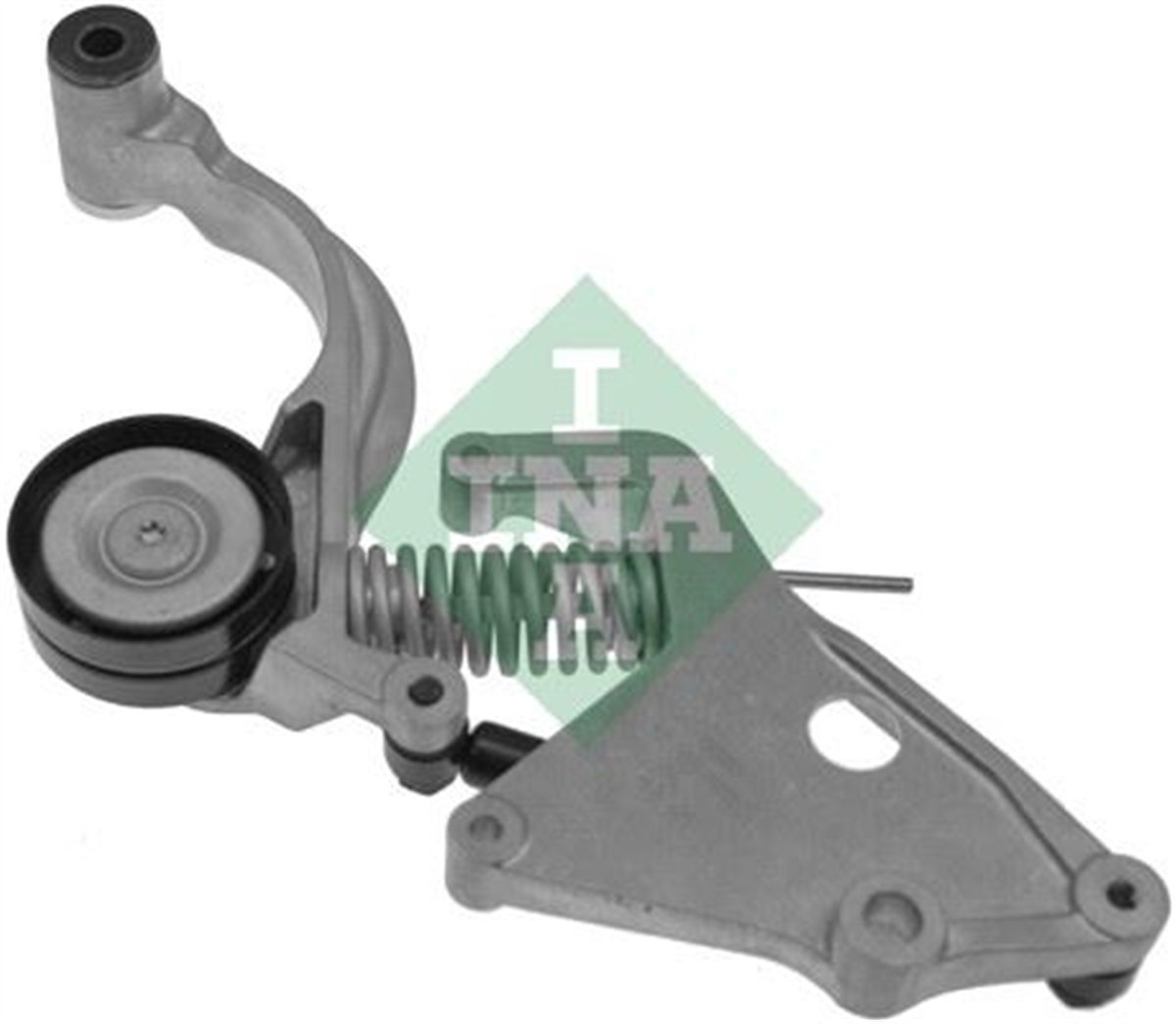 INA 10 - V Kayis Gergisi Komple - Bmw Mini R50-r52-r53