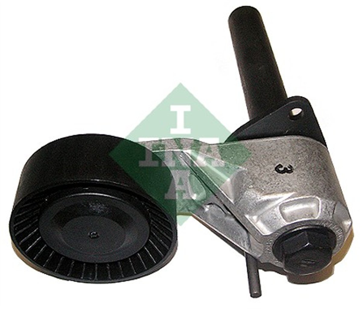INA 10 - V Kayis Gergisi Komple - Bmw X5 E70/x6 E72