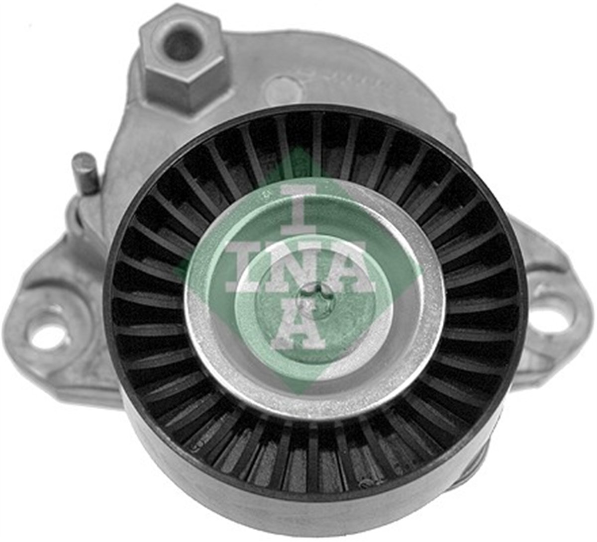 INA 10 - V Kayis Gergisi Komple - Mercedes 203-204-211-212-221-164-x204-906 Sprinter-639 Vito