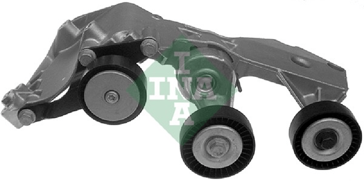 INA 10 - V Kayis Gergisi Komple - Mercedes W168-414 Vaneo