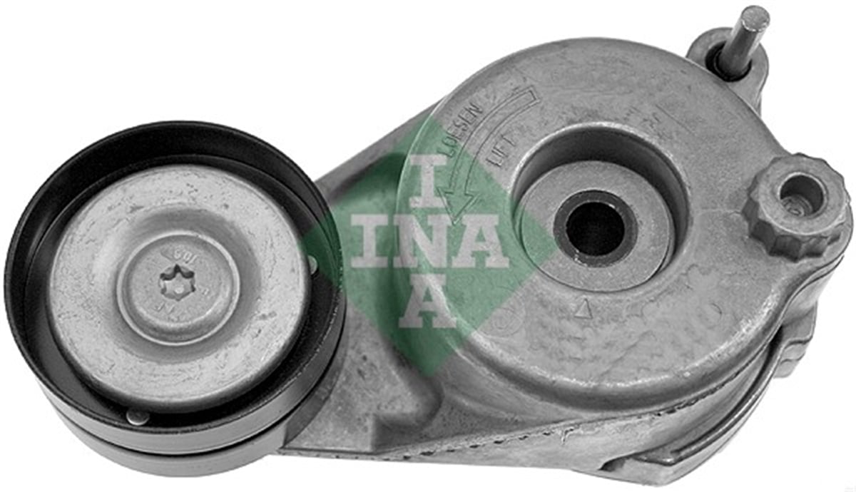 INA 10 - V Kayis Gergisi Komple - Mercedes 204-212-219-211-221-164-251-glk204-906-907-639