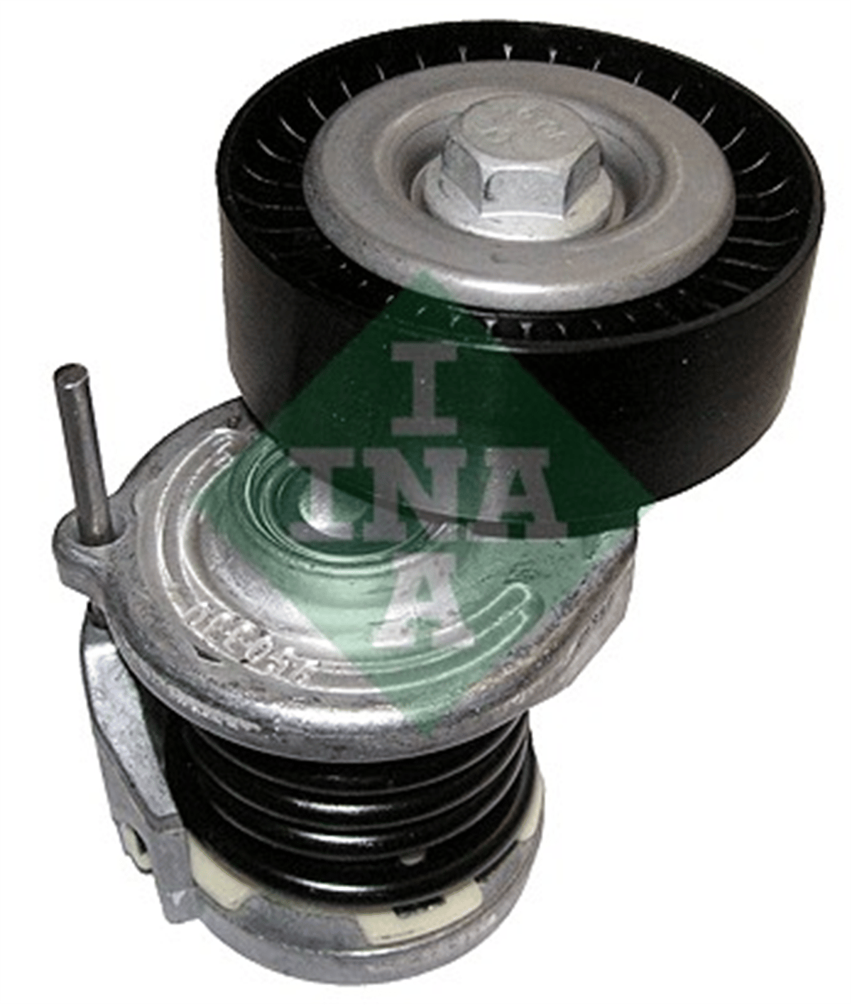 INA 10 - V Kayis Gergisi Komple - Vw T5,5-crafter-polo-passat-golf6