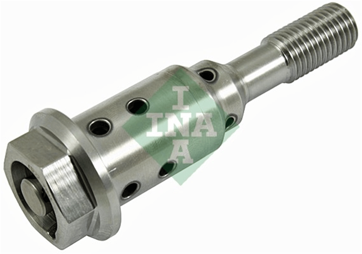 INA 10 - Valf Komple - Ford Fiesta