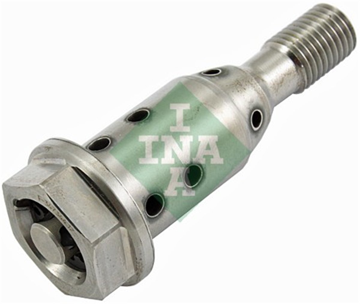 INA 10 - Ventil - Opel Astra J