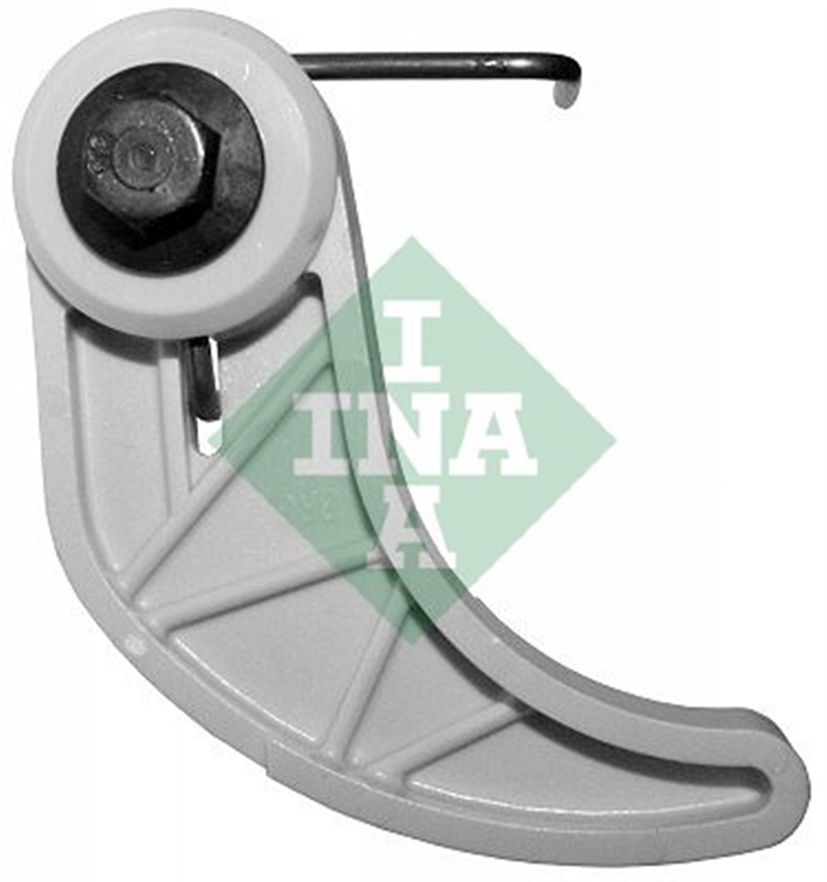 INA 10 - Yag Pompa Zincir Paleti - Vw Golf5-golf6-jetta-caddy-a3-leon