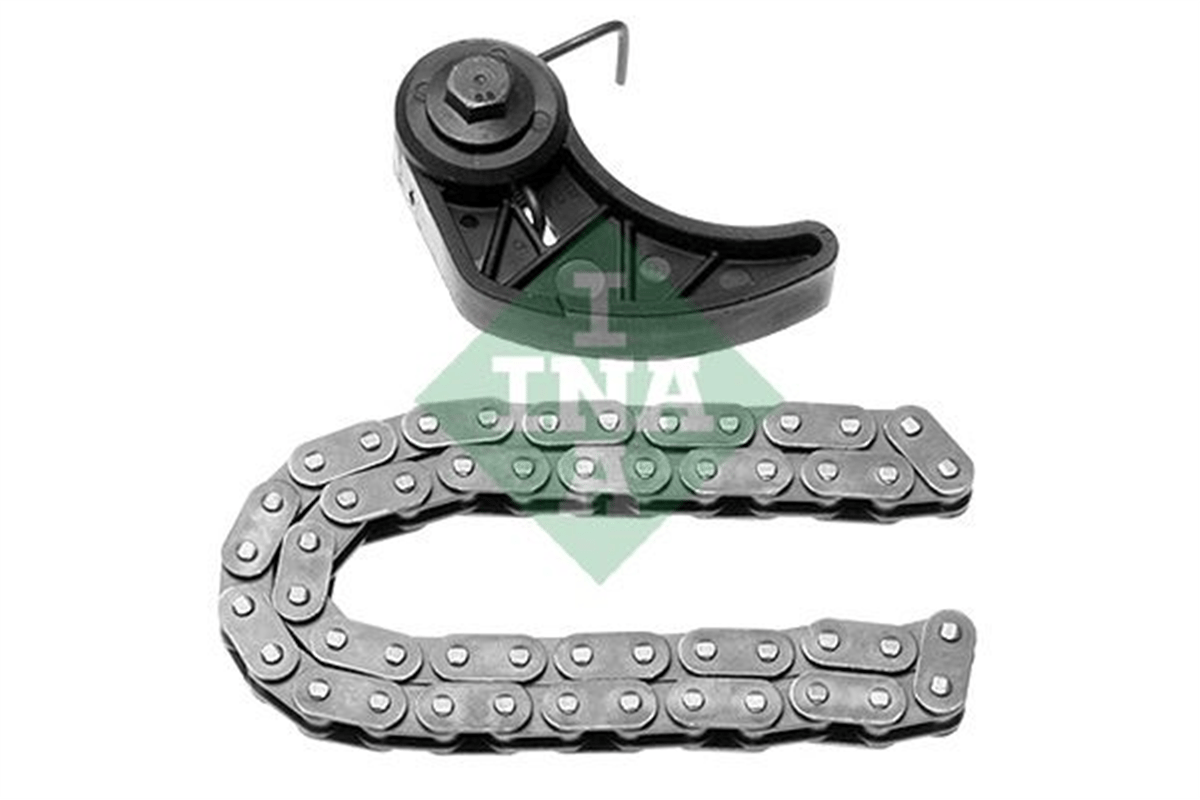 INA 10 - Yag Pompa Zincir Seti - Vw Golf4-golf5-bora-jetta-passat-a3-leon