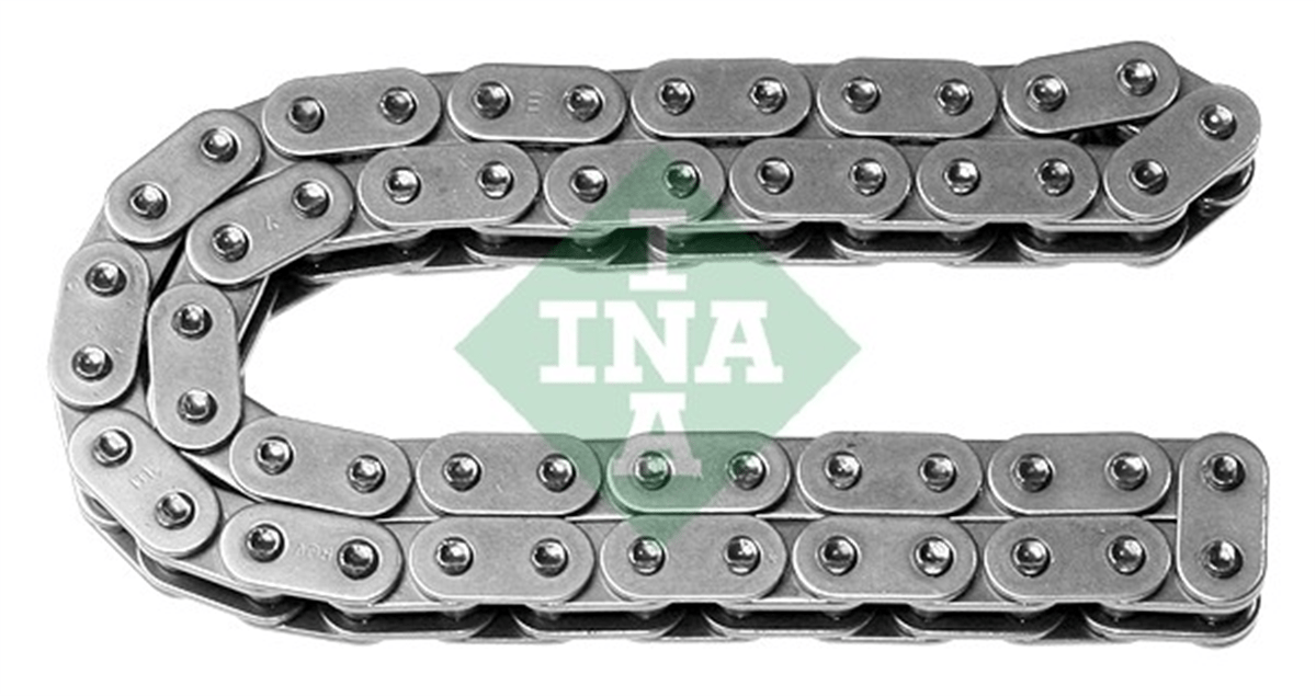 INA 10 - Yag Pompa Zinciri - Bmw E46-e81-e82-e81-e87-e88-e90-e90 Lci-e91-e91 Lci-e92-e92 Lci-e93-e93 Lci-e60 Lci-e61 Lci-x1 E84-x3 E83-z4 E85