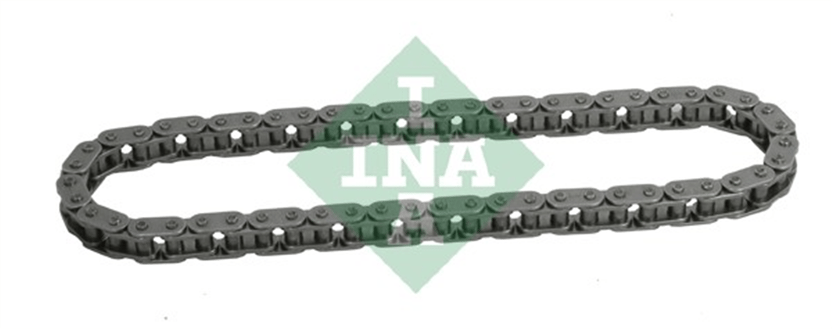 INA 10 - Yag Pompa Zinciri - Bmw E60-61-63-64-65-66-x5 -x5 E70