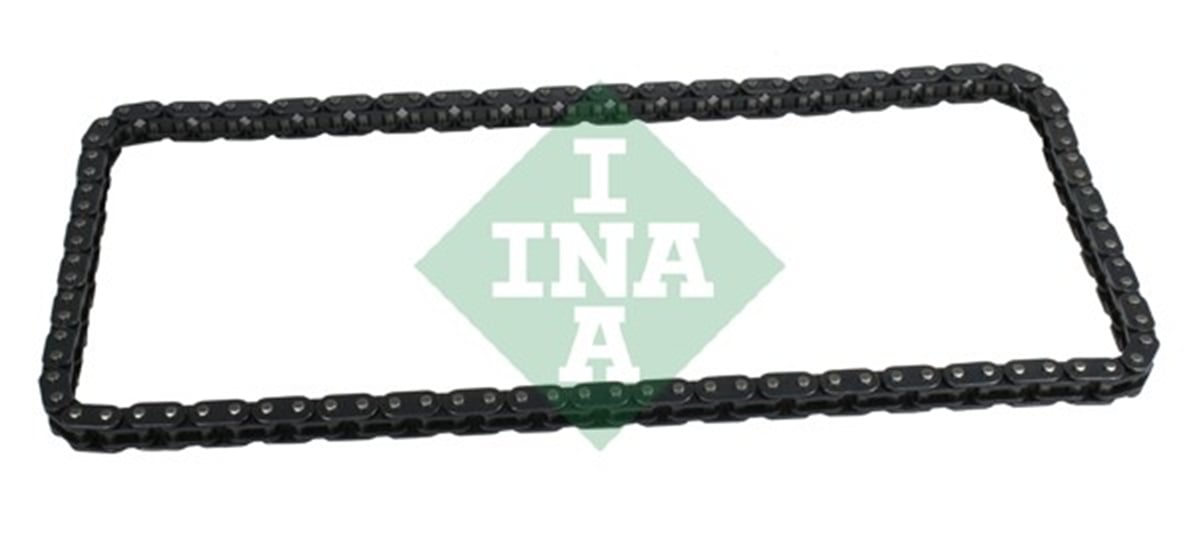INA 10 - Yag Pompa Zinciri - Bmw E81-e87
