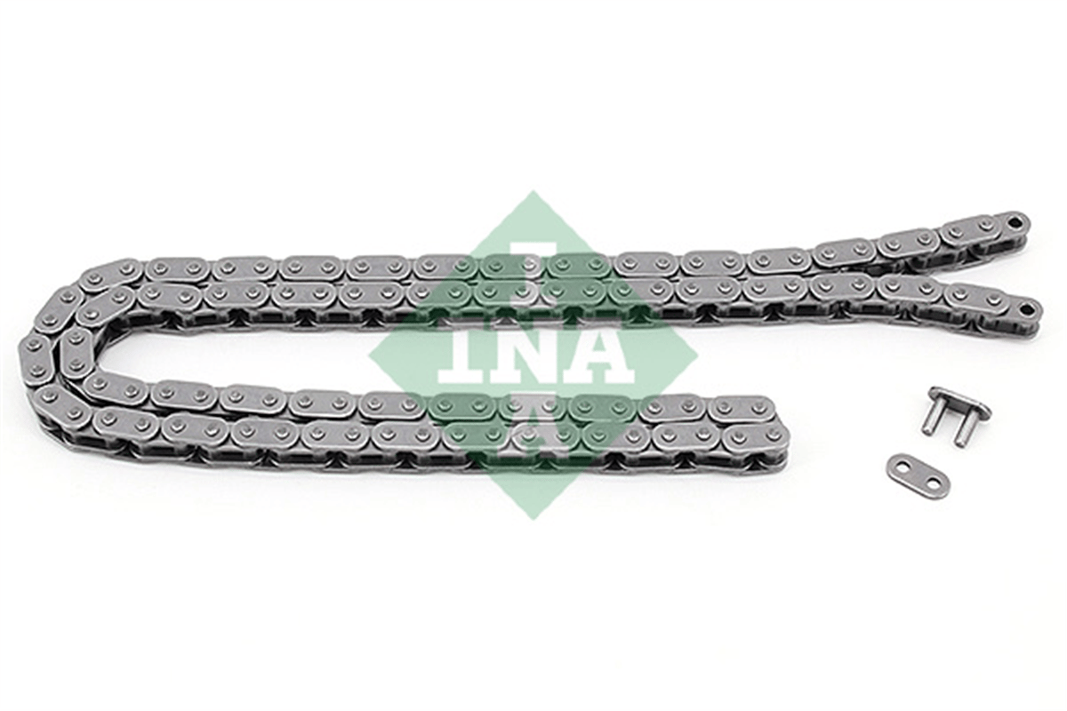 INA 10 - Yag Pompa Zinciri - Mercedes 203-204-209-211