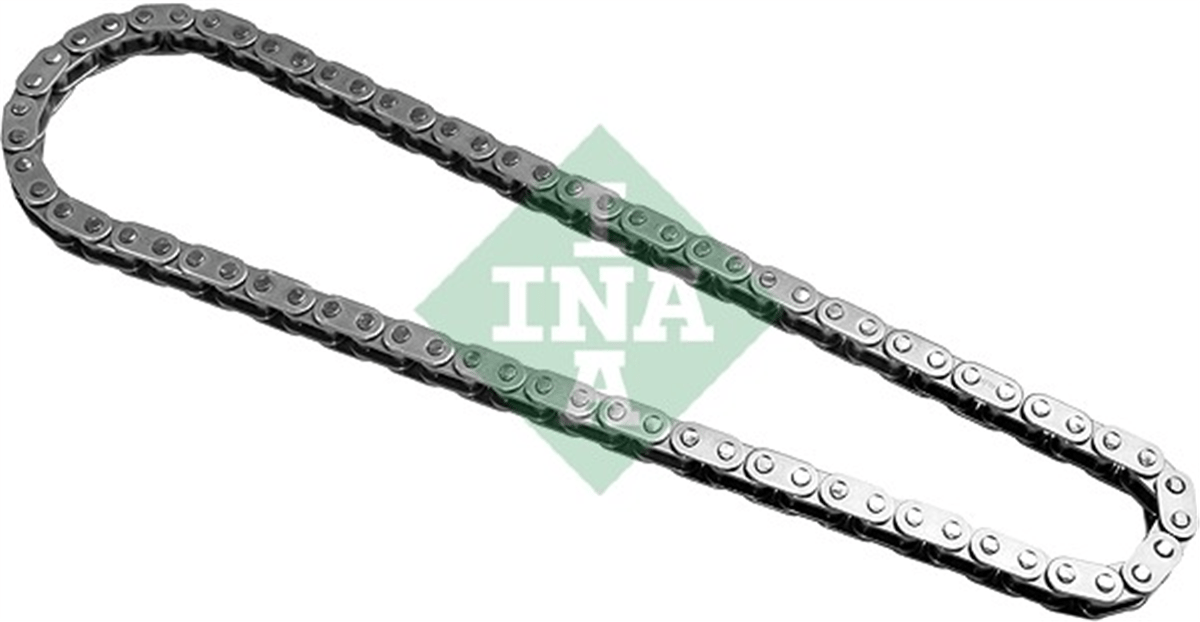 INA 10 - Yag Pompa Zinciri - Vw A4