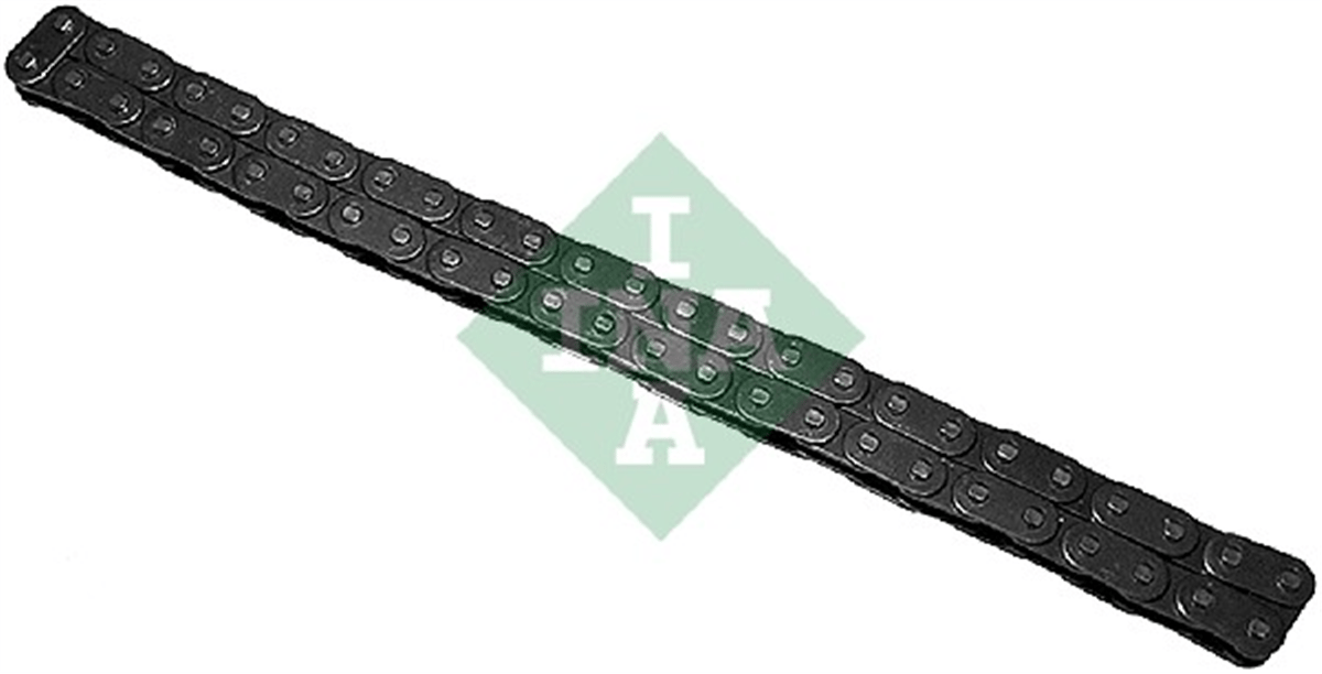 INA 10 - Yag Pompa Zinciri - Vw Golf4-golf5-bora-jetta-passat-a3-leon