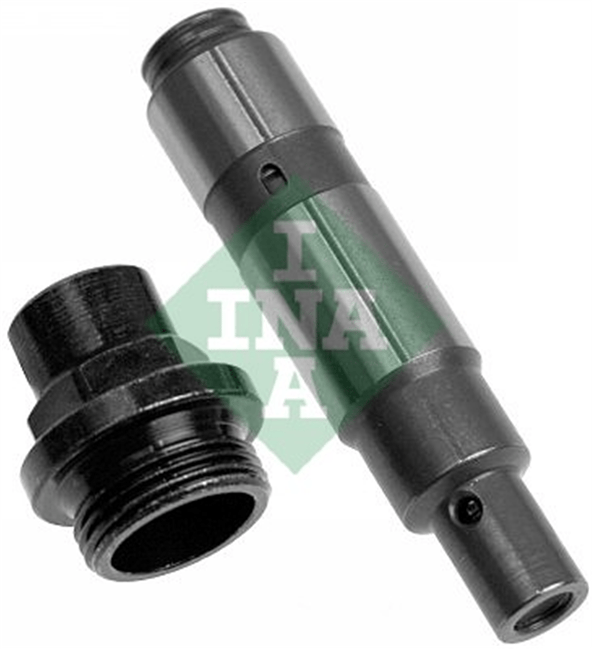 INA 10 - Zincir Gergi Seti - Bmw E39-38-x5